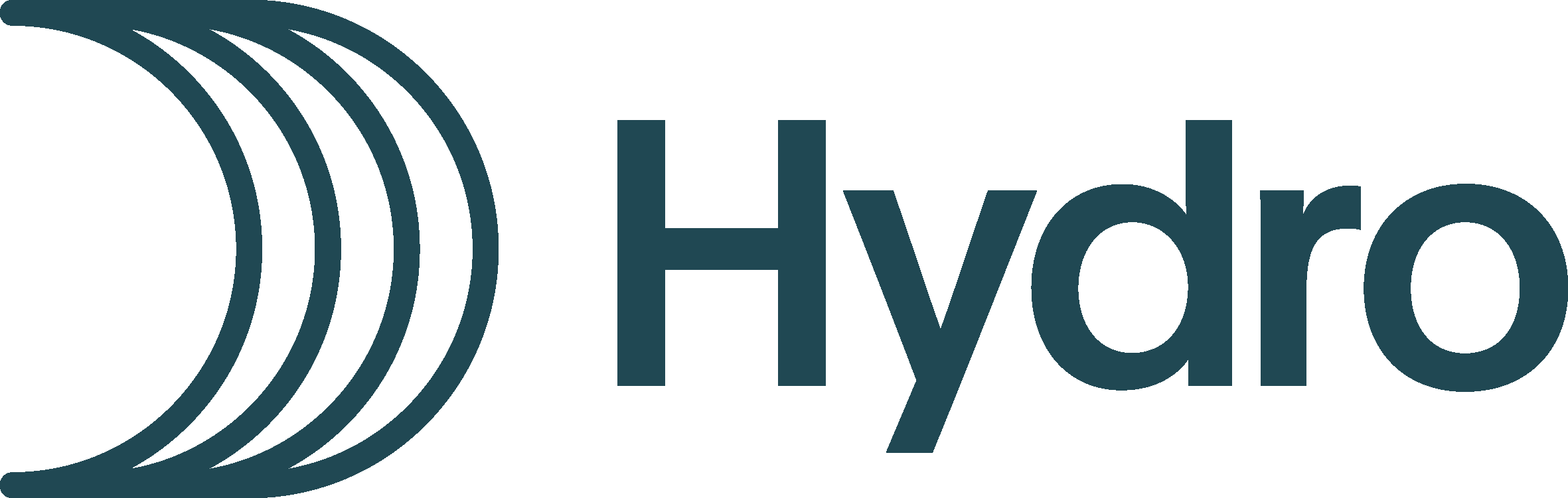 Hydro